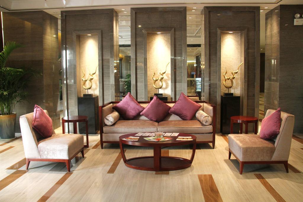 The Minpha Apartment Hotel Xiangyang Xiangyang  Quarto foto