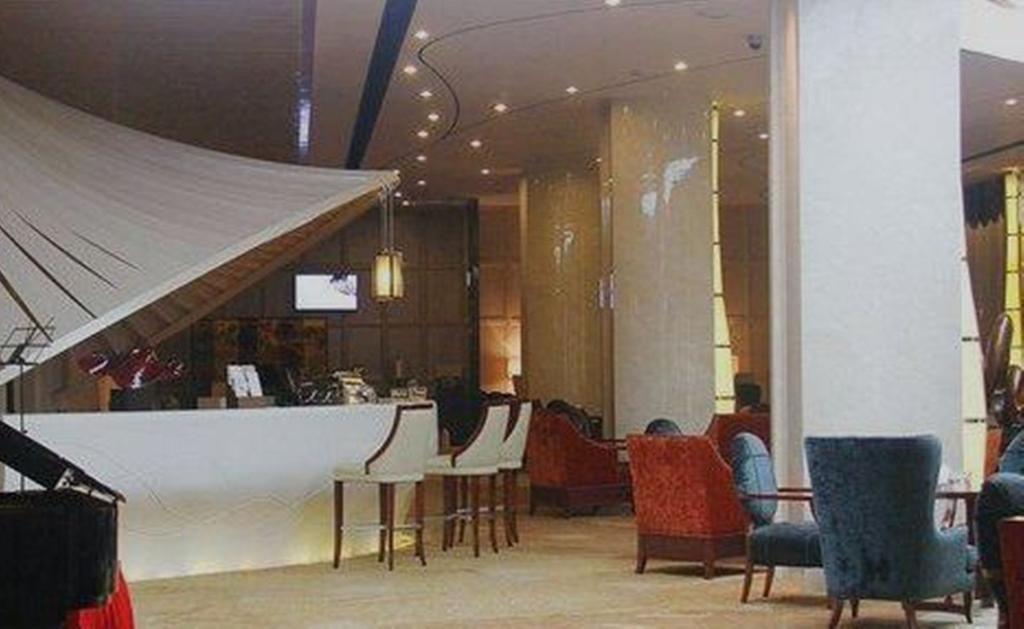 The Minpha Apartment Hotel Xiangyang Xiangyang  Exterior foto
